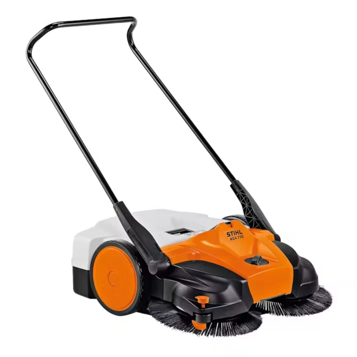 STIHL KGA 770 Battery Powered Sweeper | Tool Only