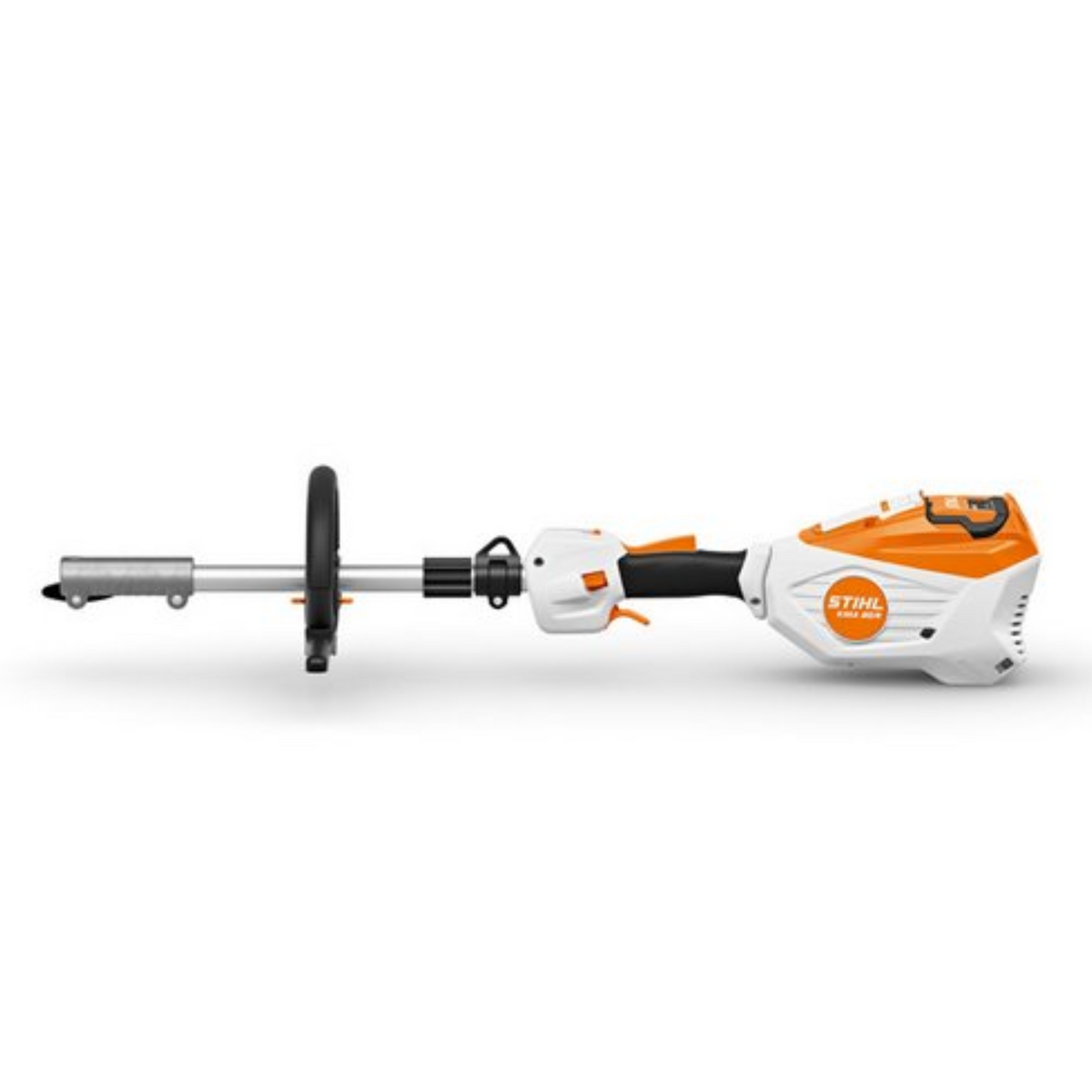 STIHL KMA 80 R Battery Powered KombiMotor | Main Street Mower | Winter Garden | Clermont | Ocala