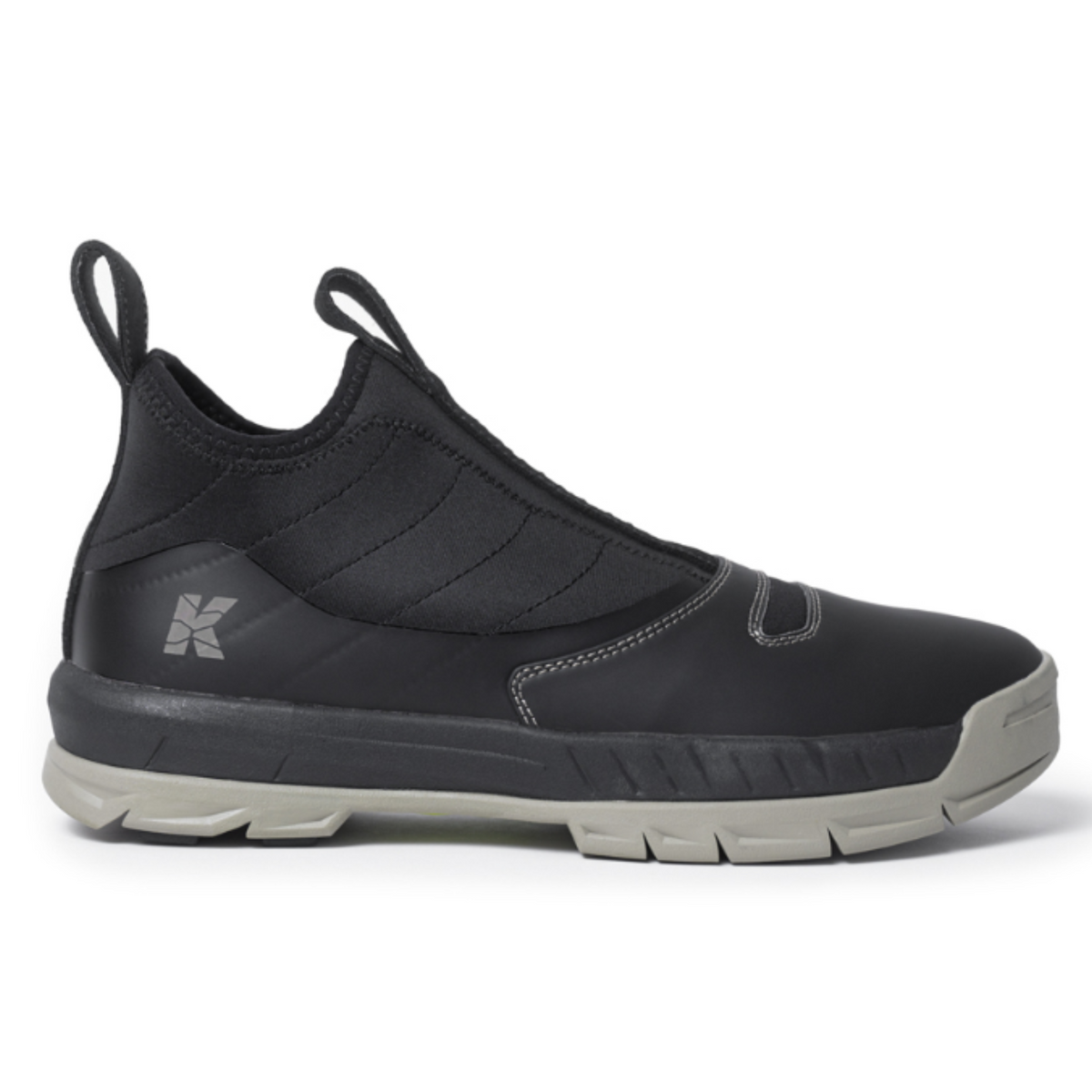 Kujo Yardwear JAGS Black / Grey | Main Street Mower | Winter Garden | Clermont | Ocala