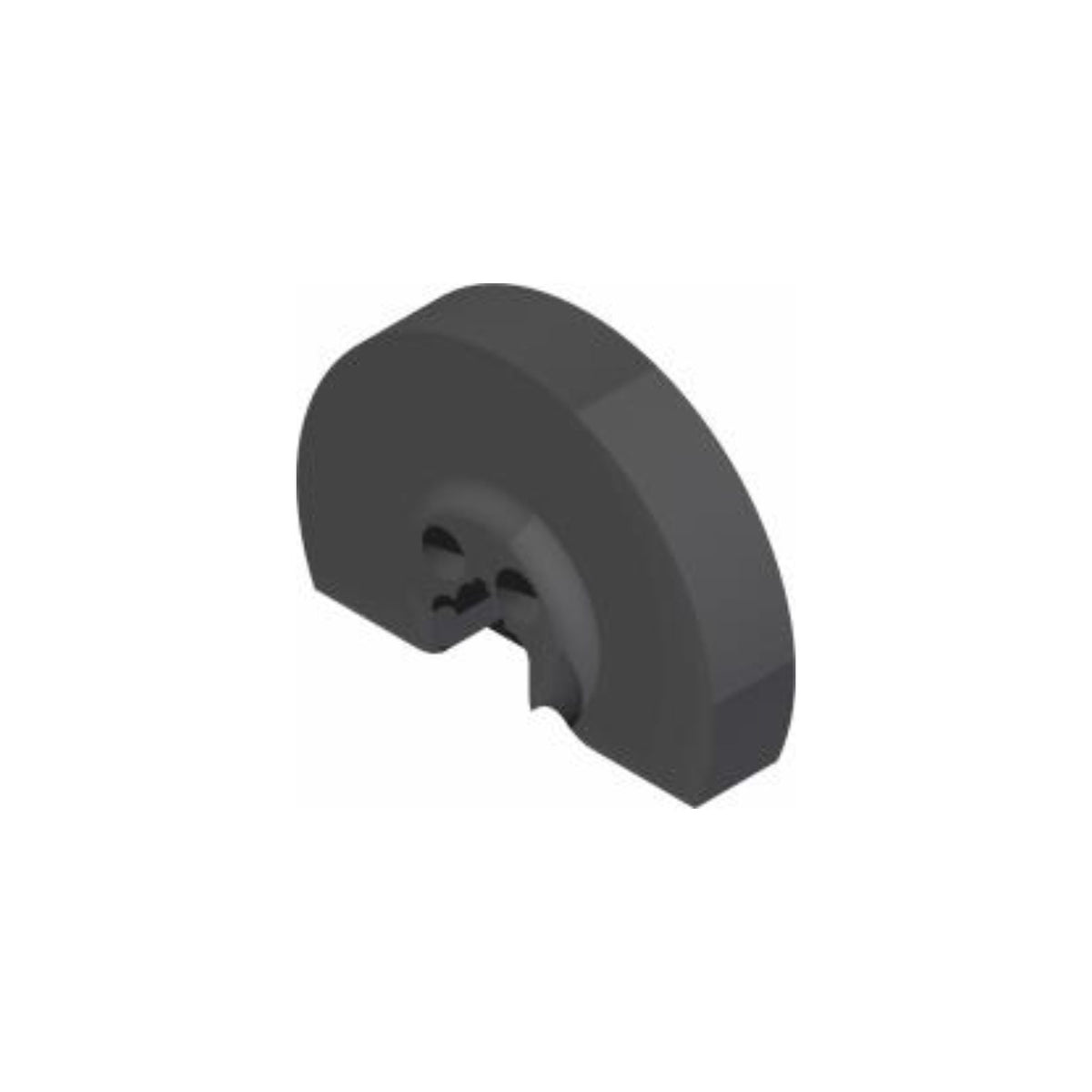 Ventrac Crankshaft, Drive Plate | MA900 | MA-1351