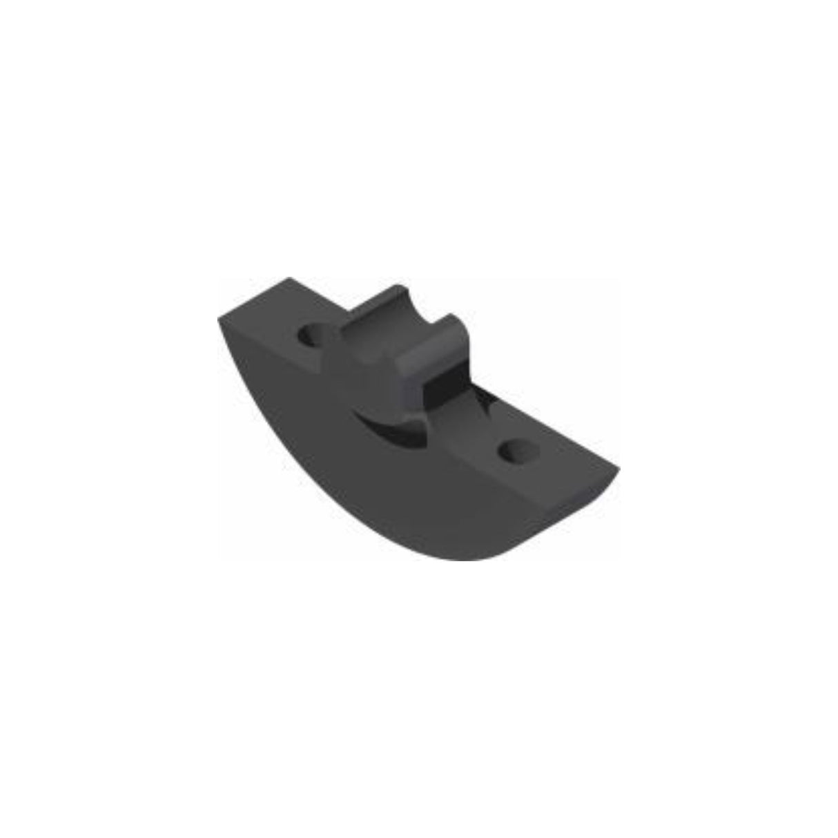 Ventrac Clamp, Crankshaft Drive Plate | MA900 | MA-1388