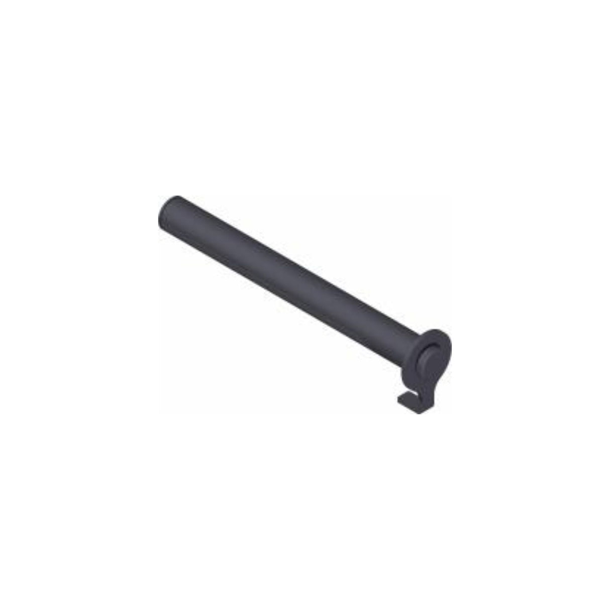 Ventrac Pin, Boom Pivot Upper | MA900 | MA-6009
