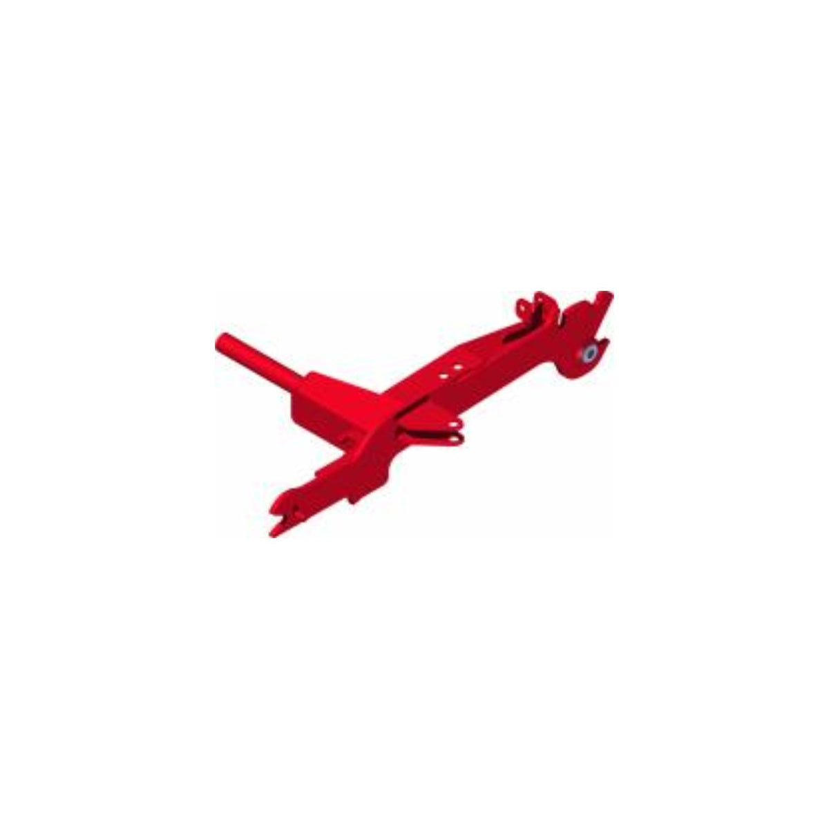 Ventrac Hitch, Arm Right | MK960 | MK-6020