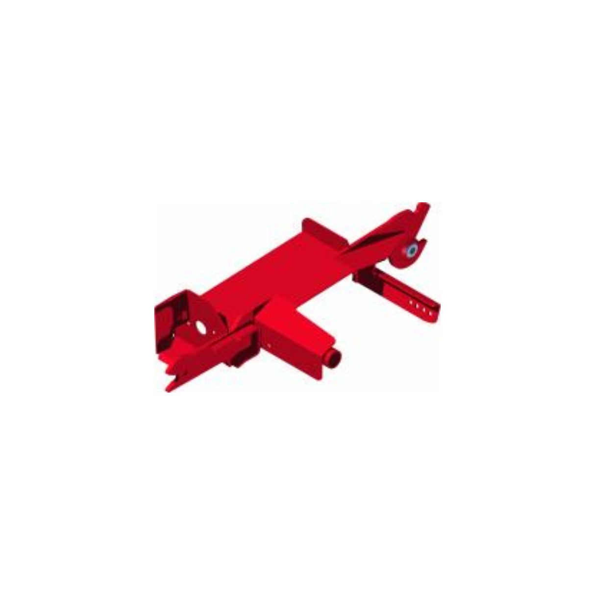 Ventrac Hitch, Arm Left | MK960 | MK-6022