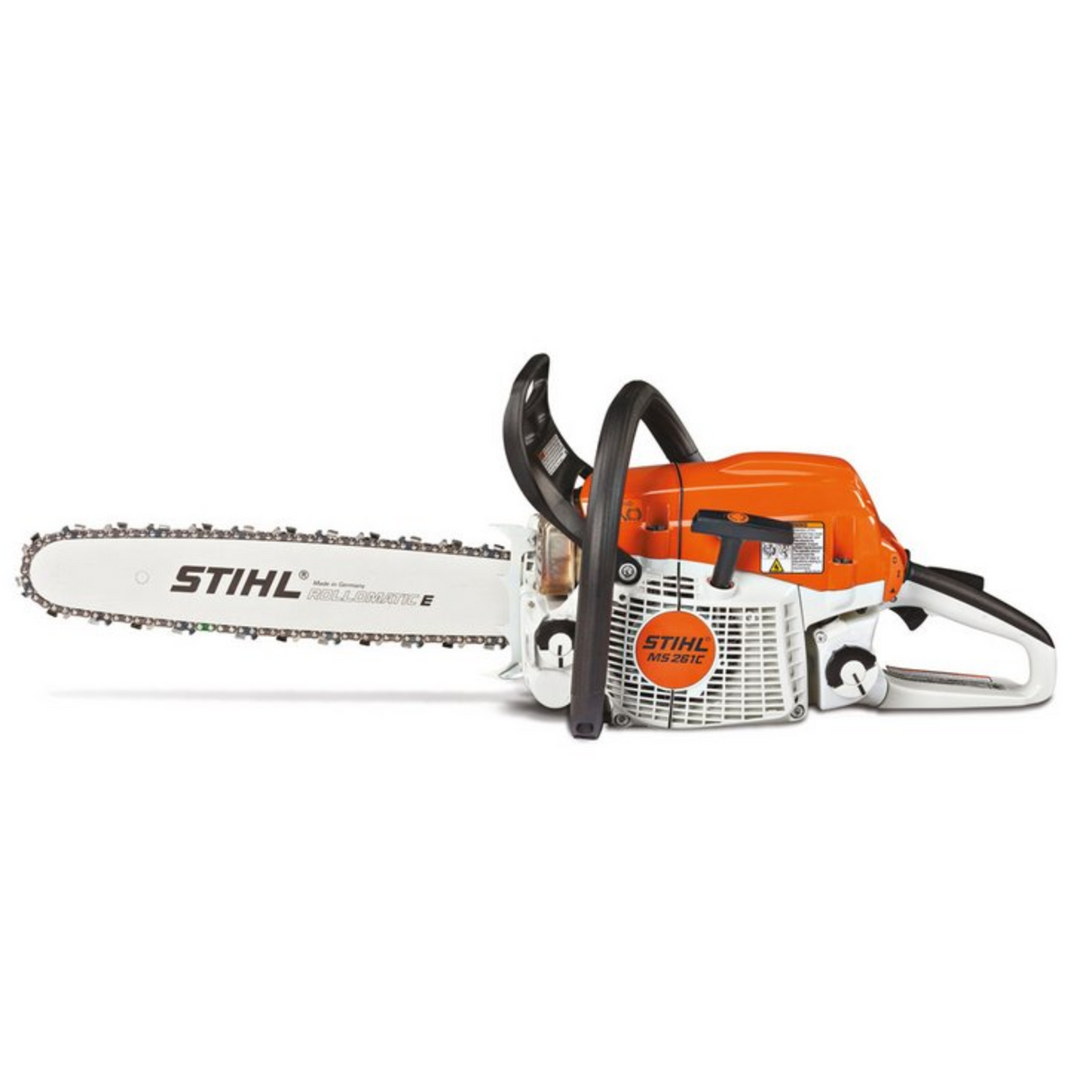 STIHL MS 261 C-M Gas Powered Chainsaw with M-Tronic | Main Street Mower | Winter Garden | Clermont | Ocala