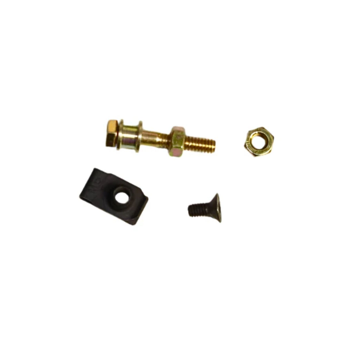 Qwikchute Spool Bushing Kit | NQD-094