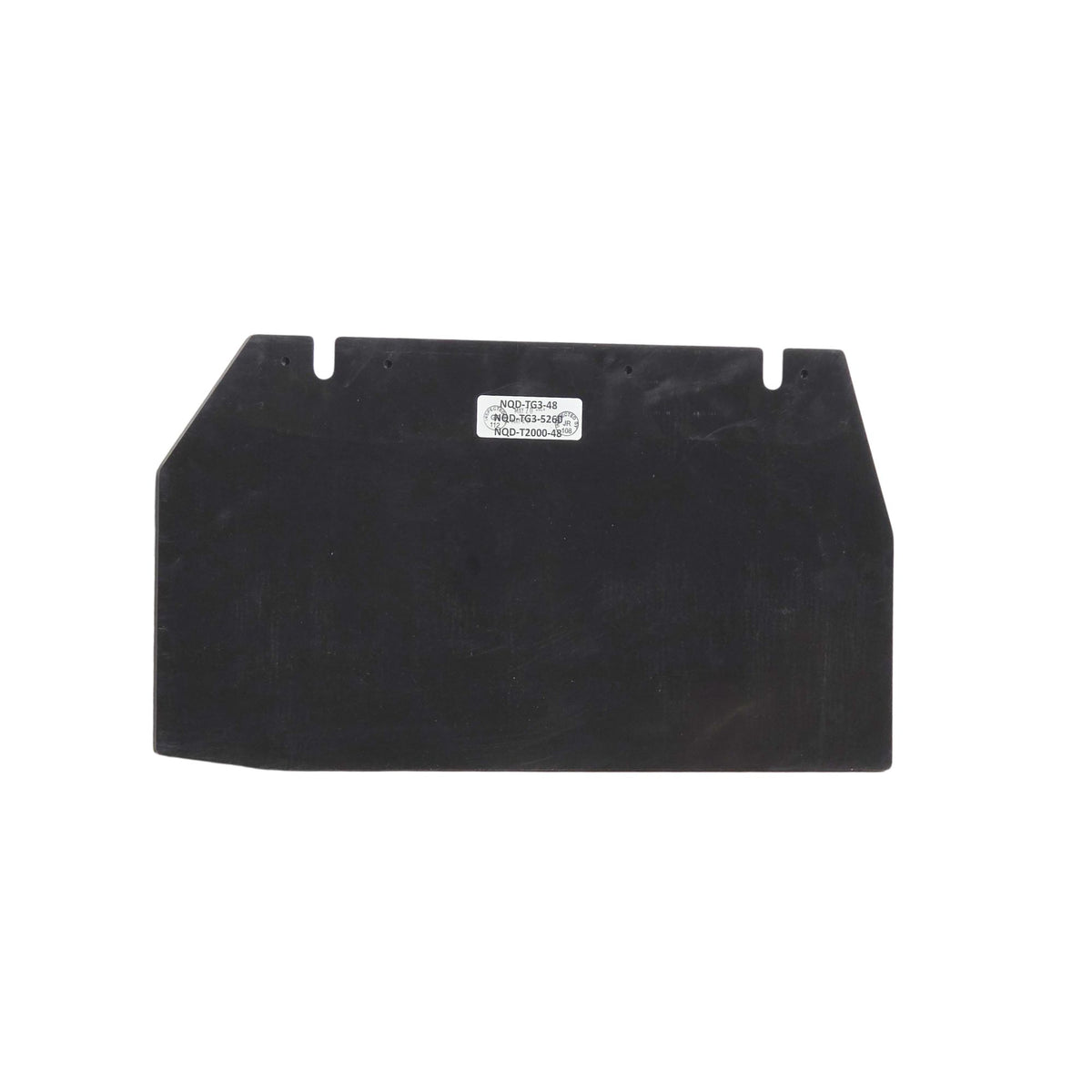 Qwikchute Replacement Door for NQD-TG3-48 / NQD-TG3-5260 / NQD-2000-48