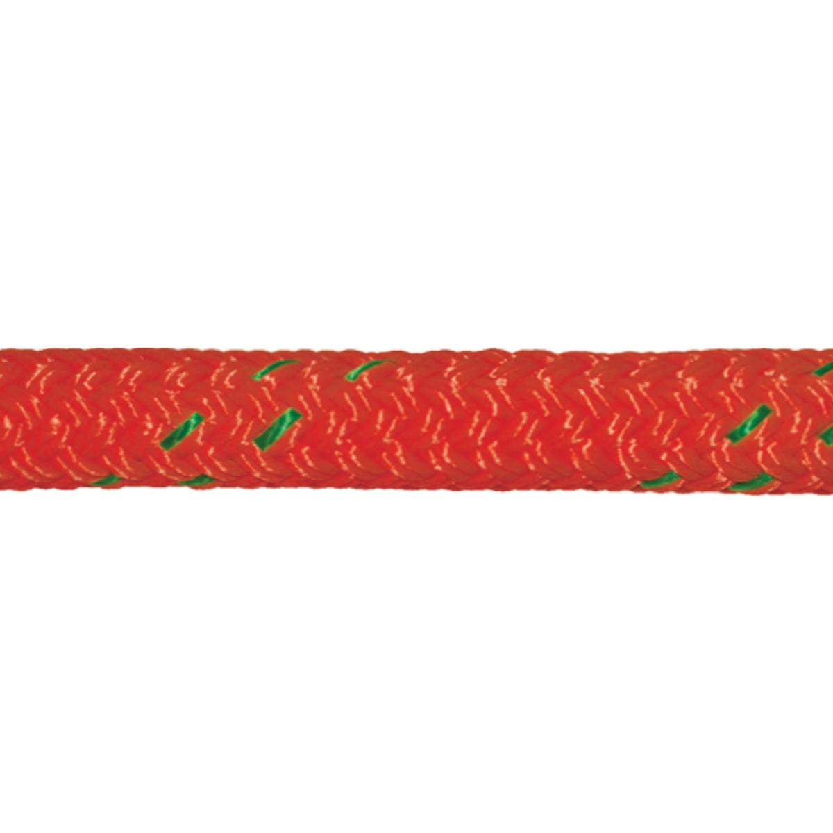 Matador Bull Rope Hank | 1" X 200' | Red | PBR1X200