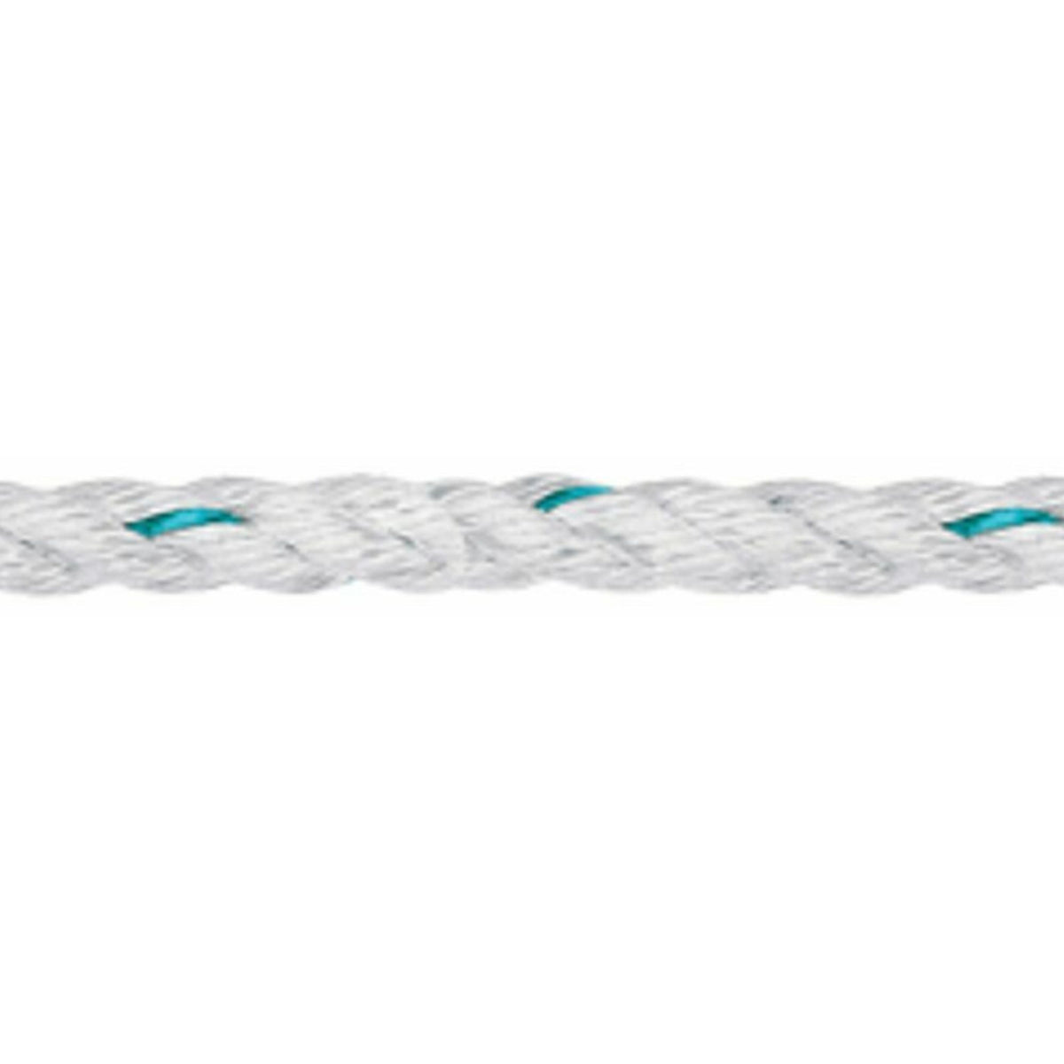 Rope | Pro-Master | 5/8" Dia, 150' Length | No Spliced Ends | PM58150