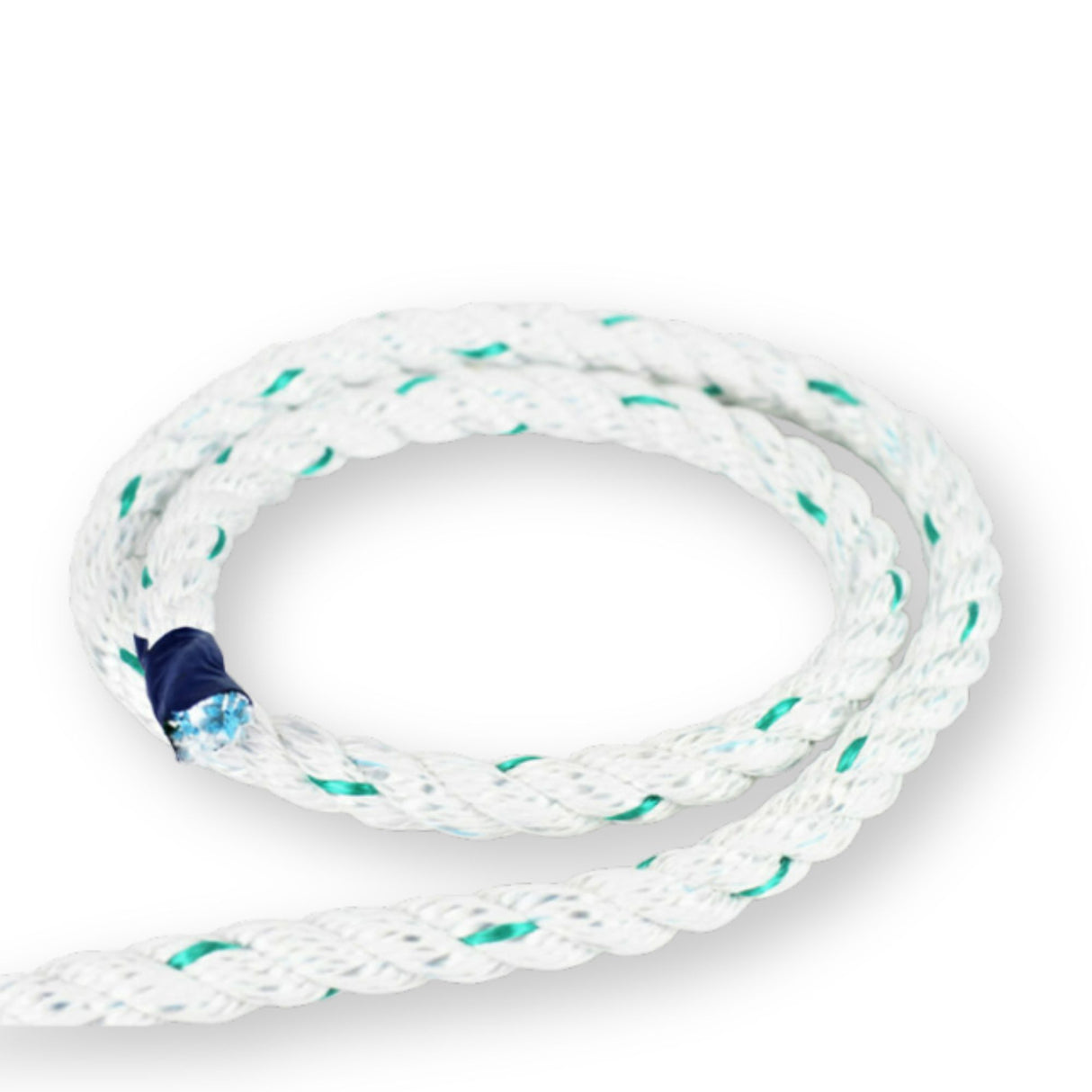 Rope | Pro-Master | 5/8" Dia, 150' Length | No Spliced Ends | PM58150