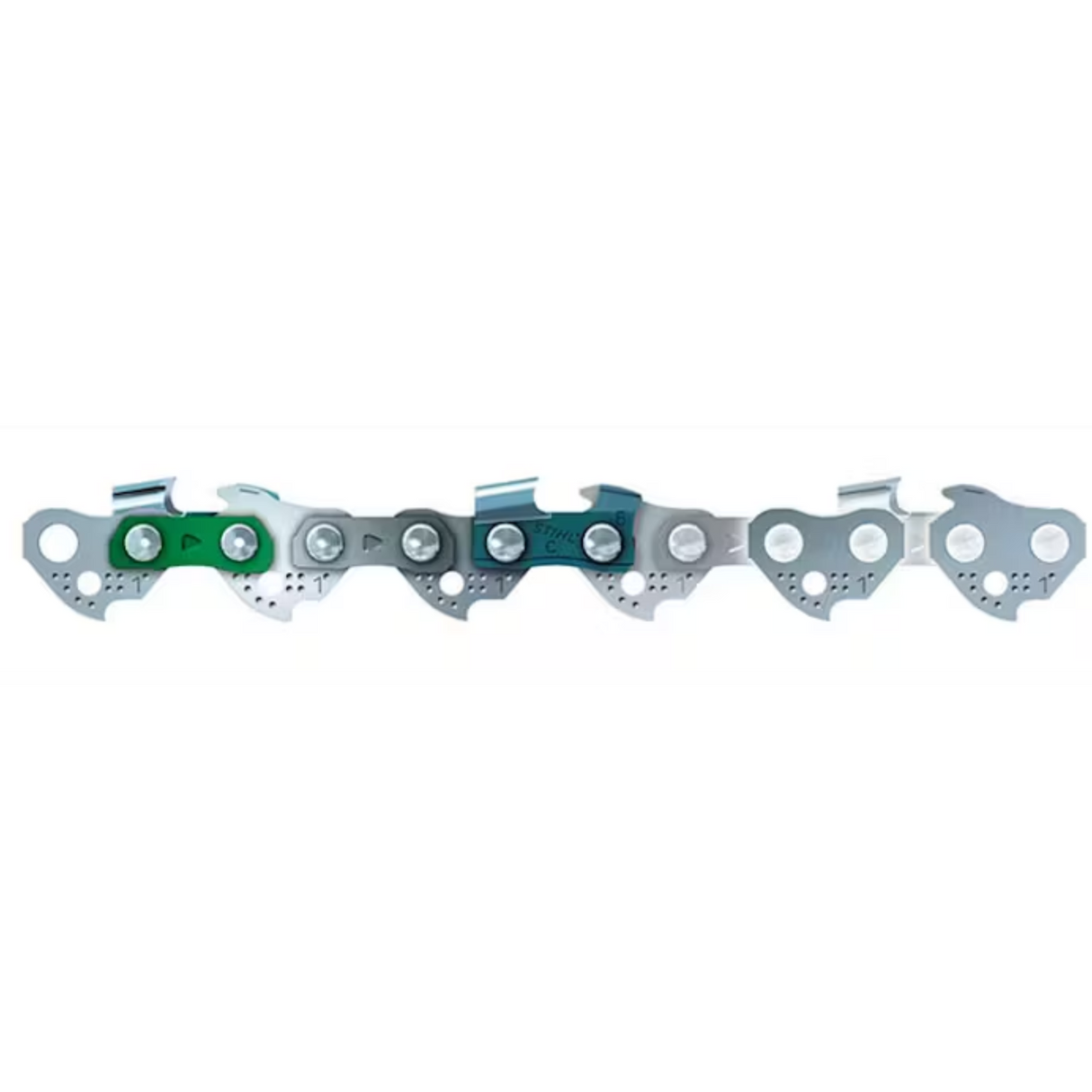 STIHL Oilomatic Picco Micro Mini 3 | 61 PMM3 44 | 12 in. | 44 Drive Links | Chainsaw Chain | 3610 005 0044 | Main Street Mower | Winter Garden | Clermont | Ocala