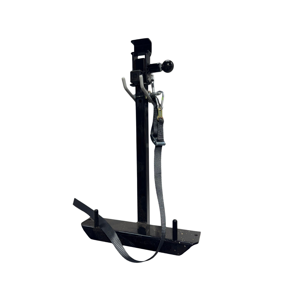 Backpack Blower Trailer Rack for BR500, BR600 & BR700 | PR567