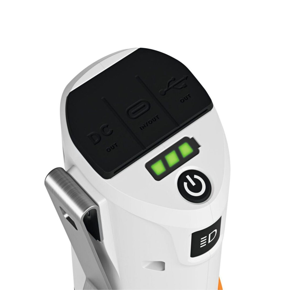 STIHL PS 1 Charging Power Bank and Charger | 30W 2.5A