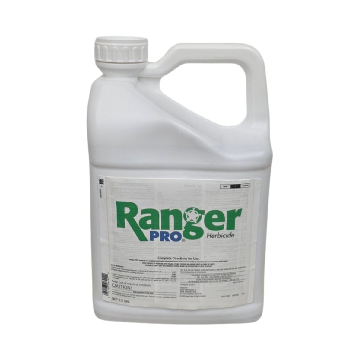 Ranger Pro Herbicide | 2.5 Gallon