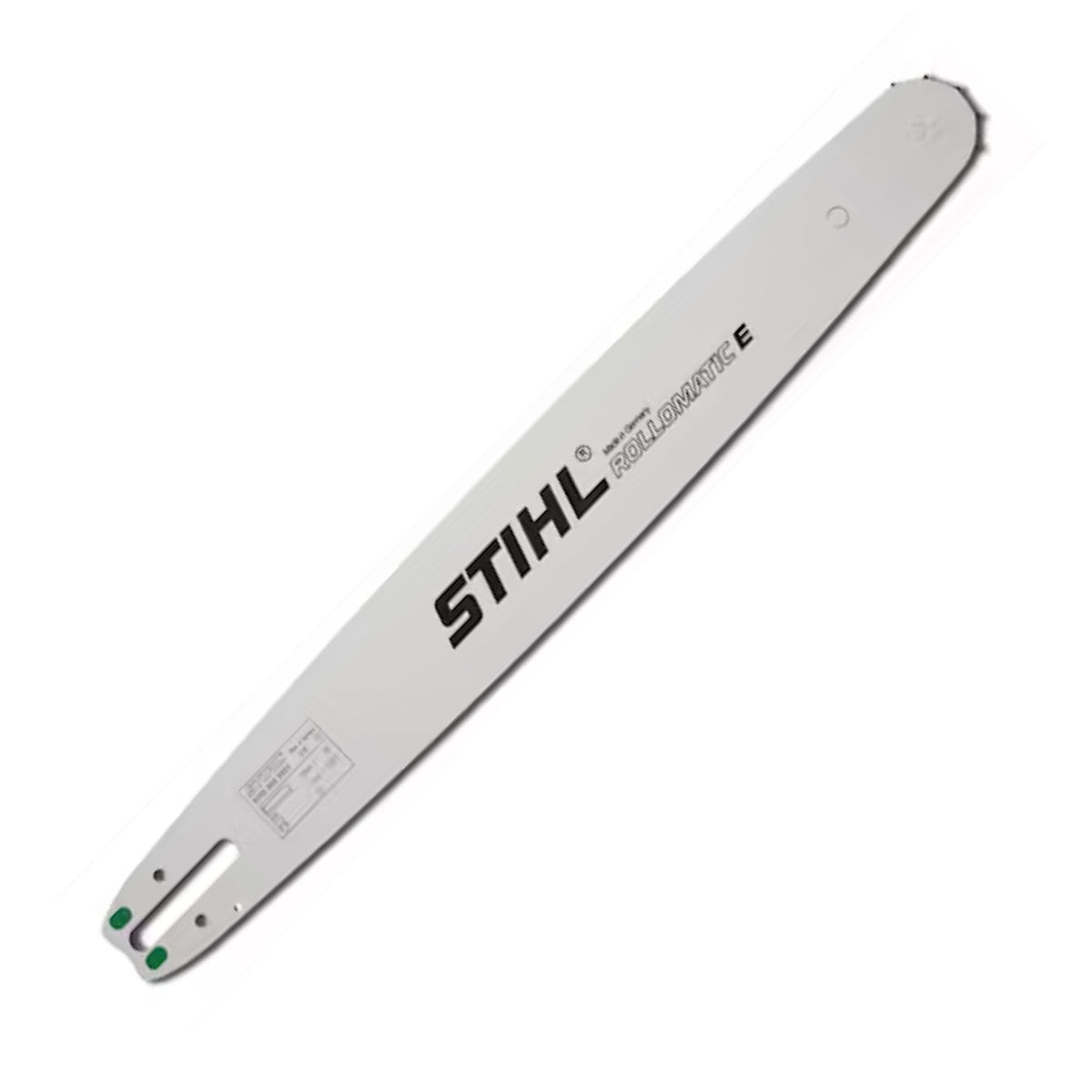 18" STIHL Rollomatic Chainsaw Bar | 050 3/8 | 3003 008 8917