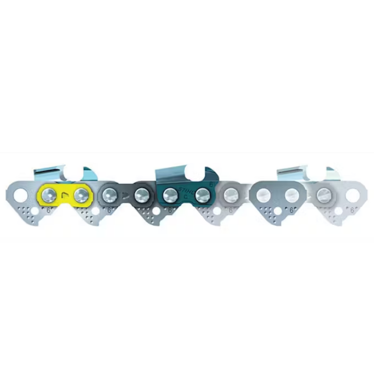 BULK || STIHL Oilomatic Rapid Super | 33 RS 84 | 25 in. | 84 Drive Links | Chainsaw Chain | 3623 005 0084 | Main Street Mower | Winter Garden | Clermont | Ocala