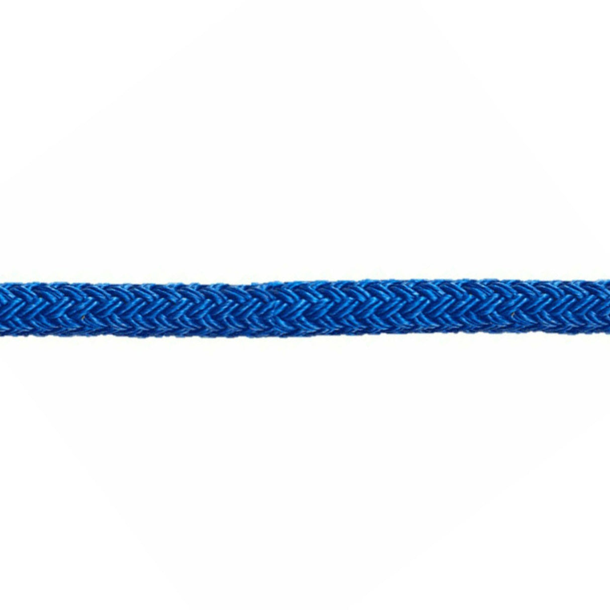 Rope | Stable Braid | Blue | 1/2" Dia x 150' | No Spliced Ends | SB12150