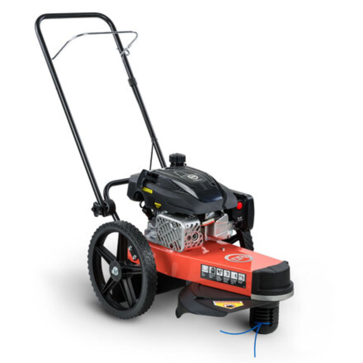 DR Trimmer Mower | PILOT | T4X1176DMN