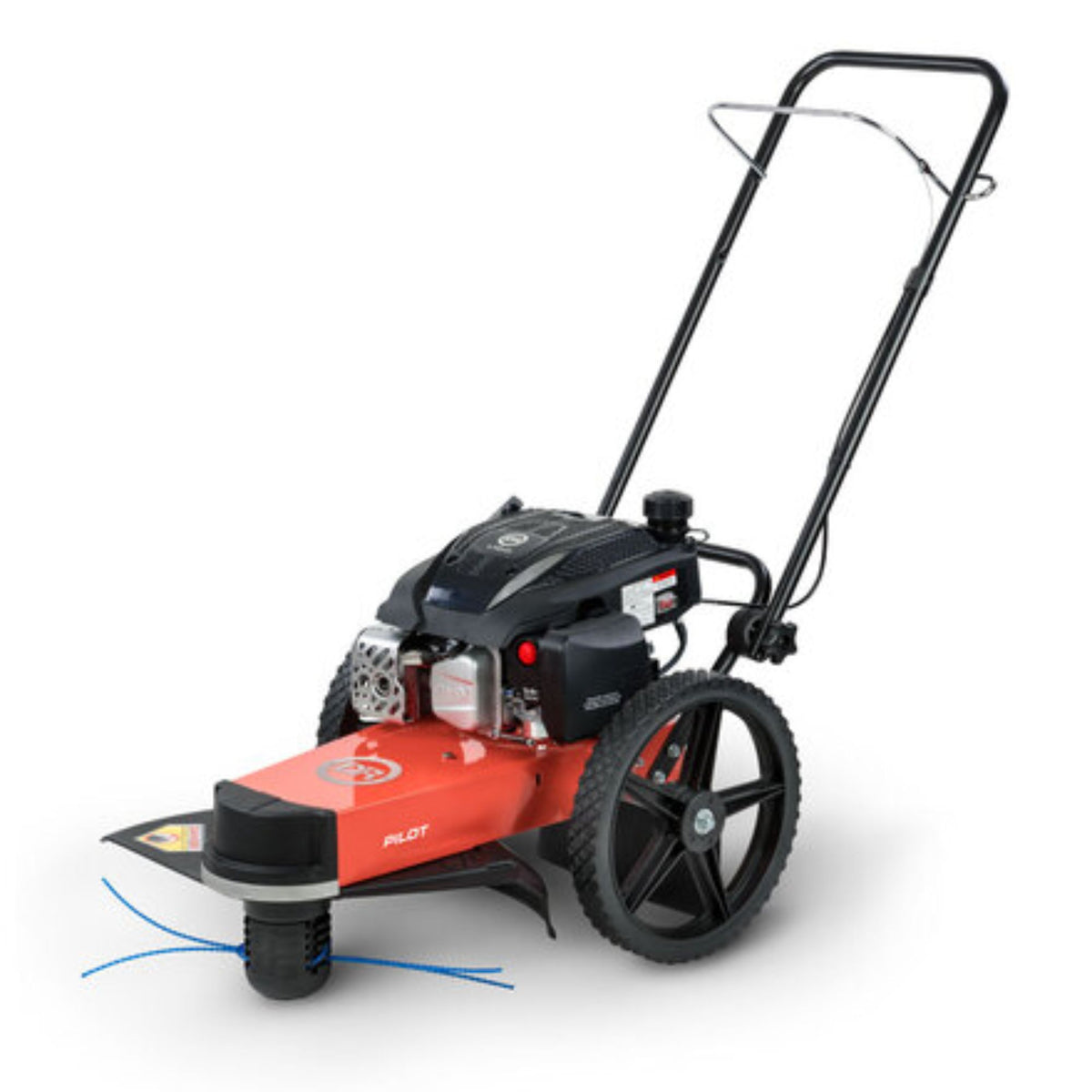DR Trimmer Mower | PILOT | T4X1176DMN