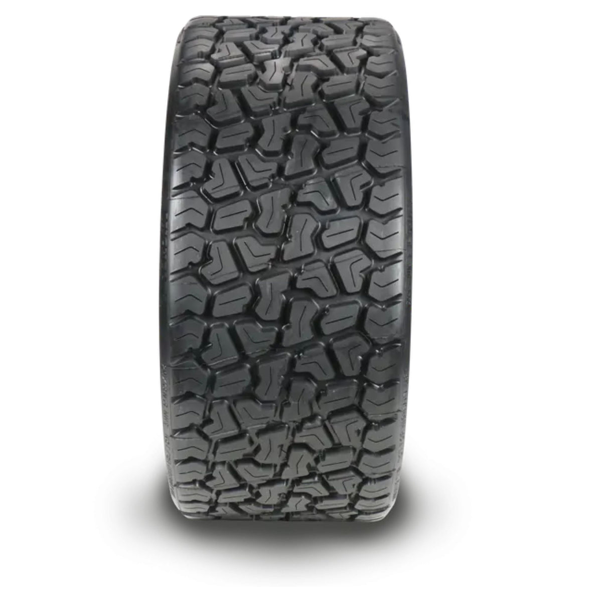 MICHELIN X Tweel Turf | 24 X 12 X 12 | Titan, Titan Max Havoc, Z Master 2000, 4000, GrandStand | -2.2 Offset | 4/4 Bolt Pattern | 77185