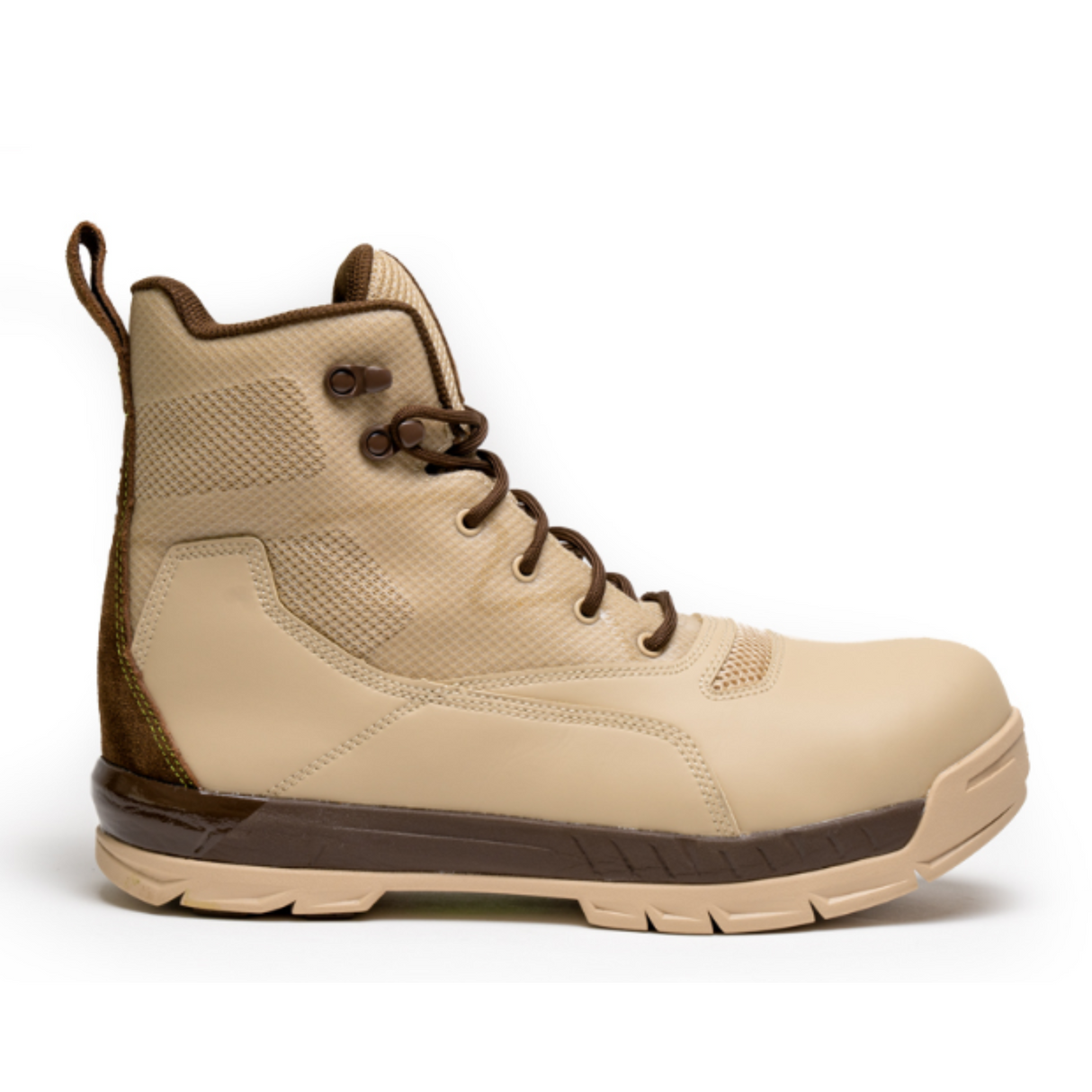 Kujo X1 Landscape Boot | Main Street Mower | Winter Garden | Clermont | Ocala