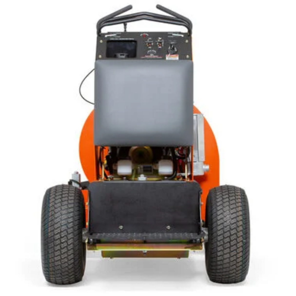 Billy Goat Hurricane Z3000 Zero Turn Stand-On Blower | Main Street Mower | Winter Garden | Clermont | Ocala