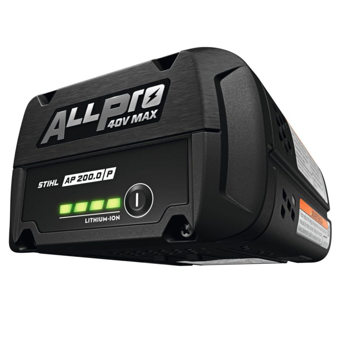 STIHL ALLPRO AP 200 P | 36V (40V MAX) | Lithium Ion Battery | AP200P