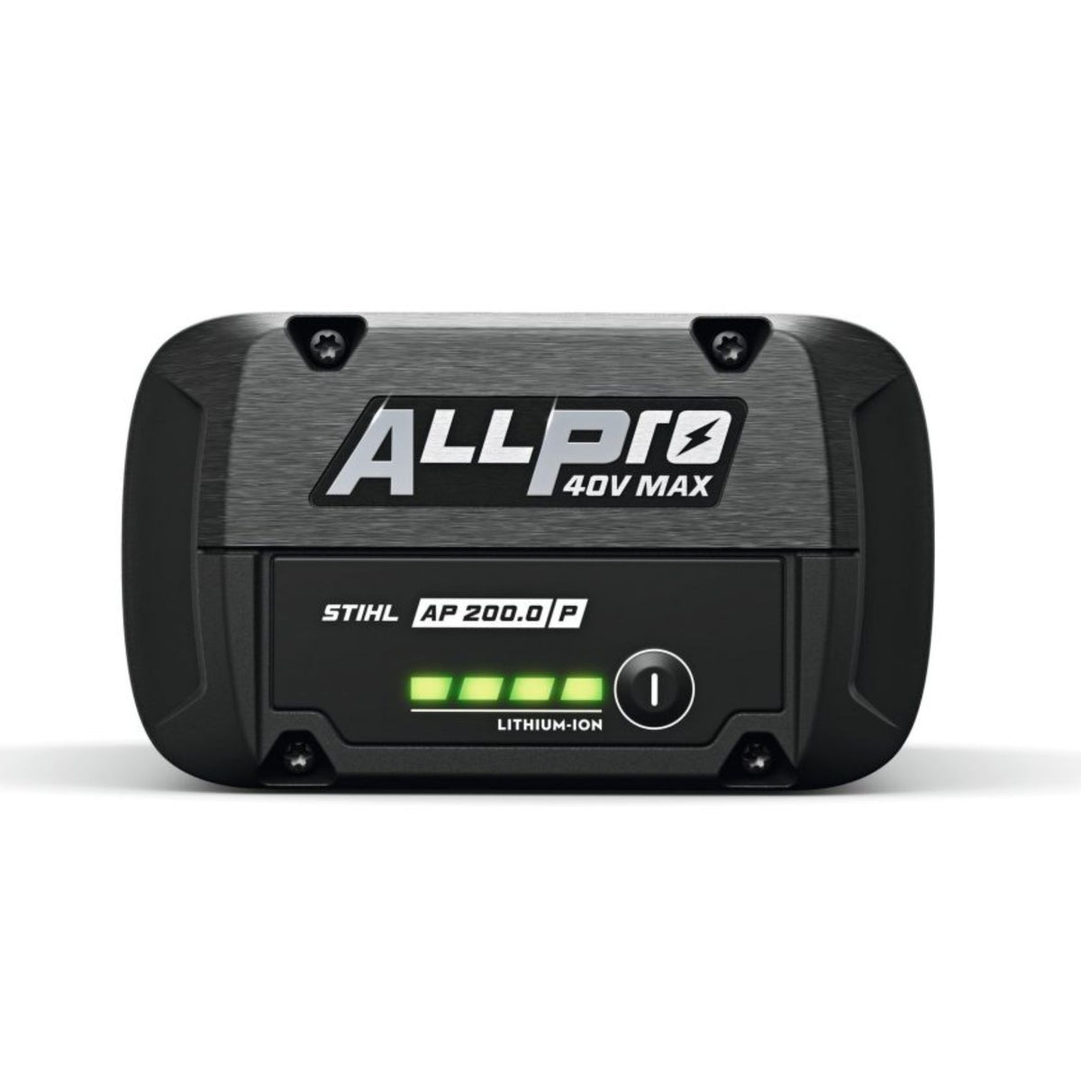 STIHL ALLPRO AP 200 P | 36V (40V MAX) | Lithium Ion Battery | AP200P