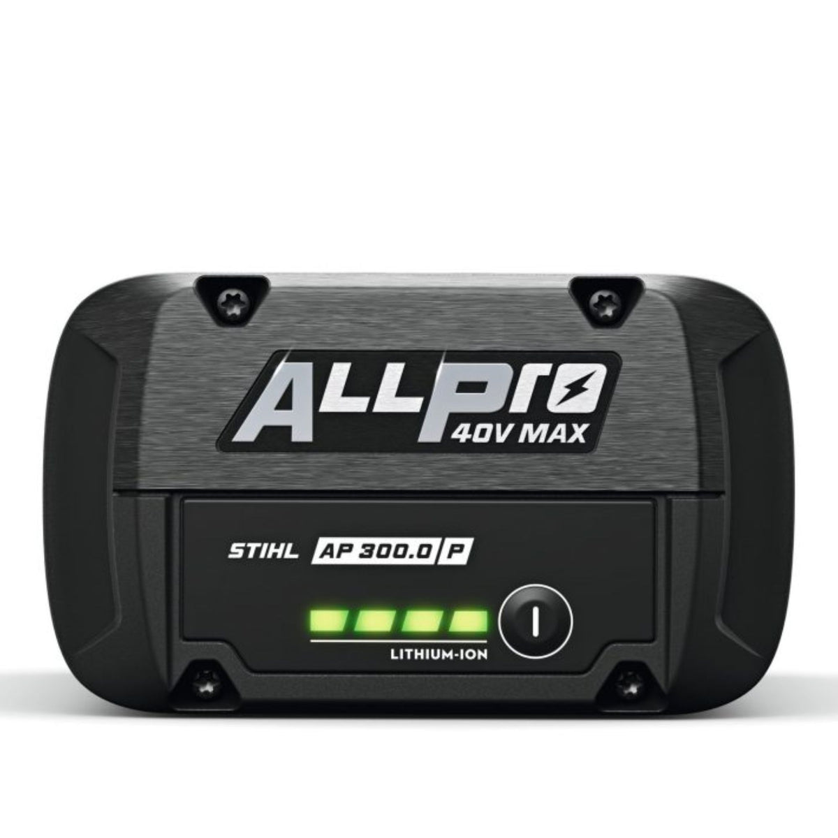 STIHL AP 300 P | 36V (40V MAX) | Lithium Ion Battery | AP300P