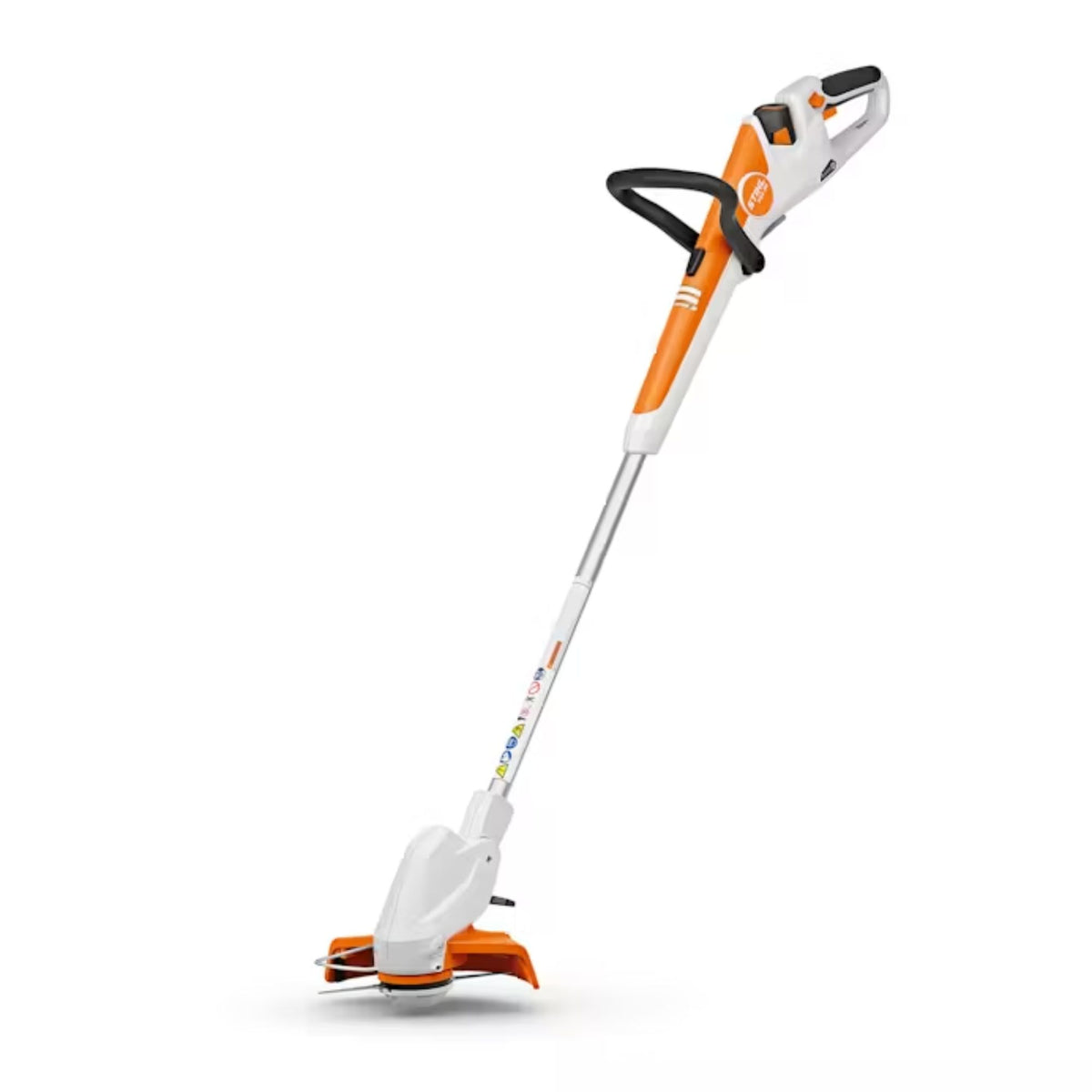 STIHL Battery Operated 2-in-1 Edger / Trimmer Set w/Battery and Charger | Main Street Mower | Winter Garden | Clermont | Ocala