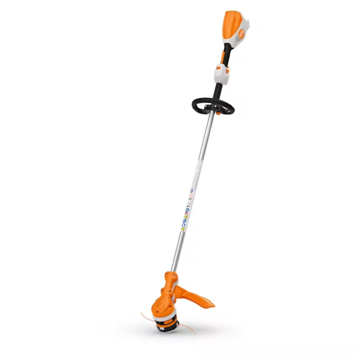 STIHL FSA 70 R Battery Powered Trimmer w/ AK 20 battery and AL 101 charger
