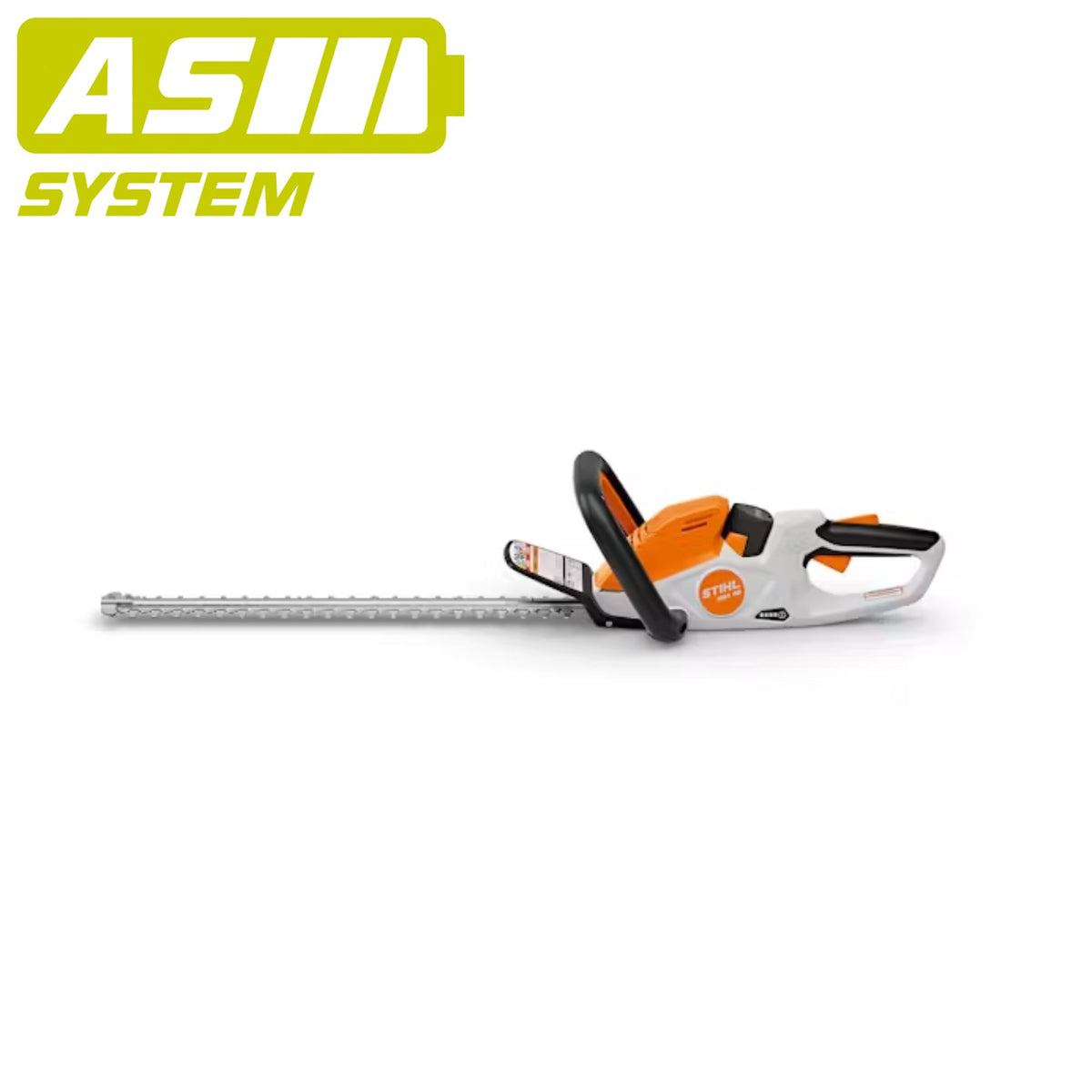 STIHL HSA 40 Battery Powered Hedge Trimmer w/ Battery and Charger