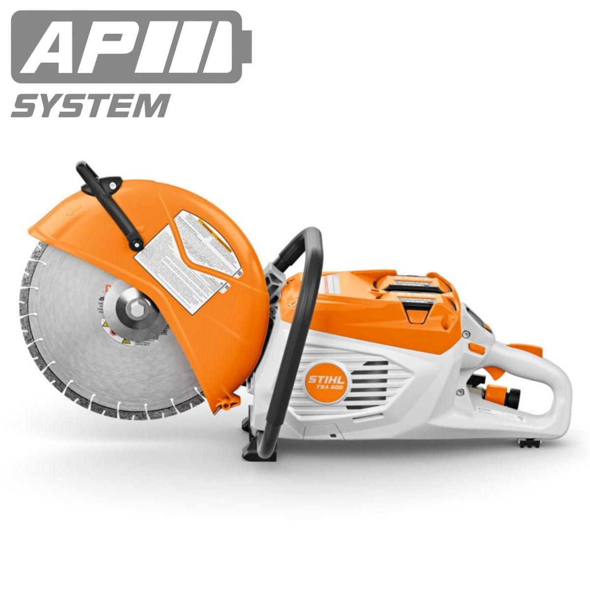 STIHL TSA 500 Battery Powered Cutquik | Tool Only