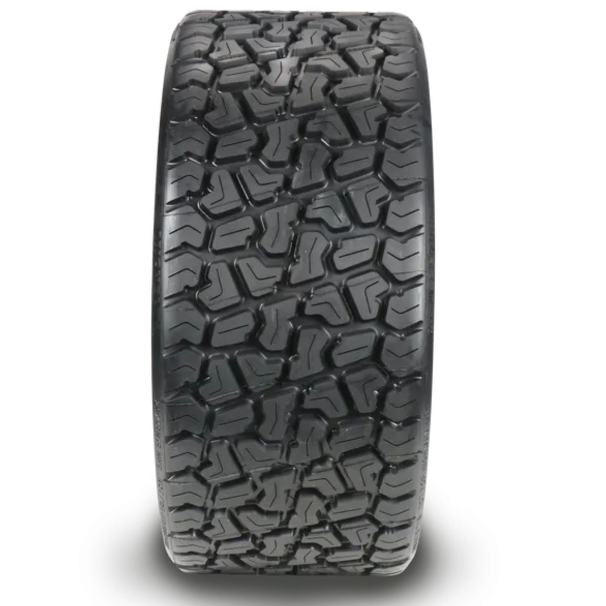 MICHELIN X Tweel Turf | 22 X 11 X 12 | Titan, Titan HD, Z Master 3000 | -1.1 Offset | 4/4 Bolt Pattern | 37968