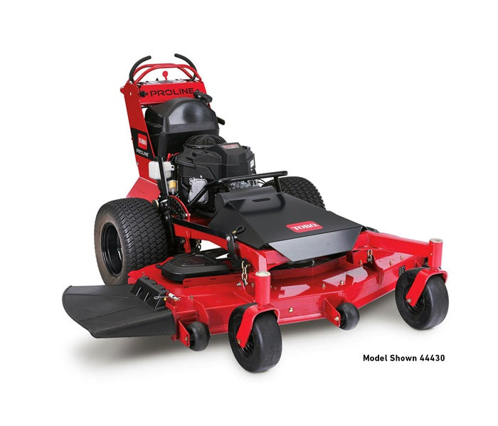 Toro ProLine (60") Kawasaki Mid Size Walk Behind Mower | 44430 | Main Street Mower | Winter Garden | Clermont | Ocala