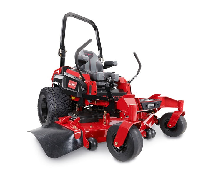 Toro Z-Master 4000 Voodoo HD (60") 25.5HP Kawasaki Zero Turn Mower | 74054 | Main Street Mower | Winter Garden | Clermont | Ocala