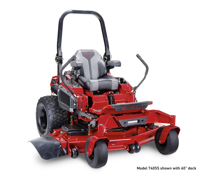 Toro Z-Master 4000 Voodoo MyRIDE HDX (52") 31HP Kawasaki Zero Turn Mower | 74052 | Main Street Mower | Winter Garden | Clermont | Ocala