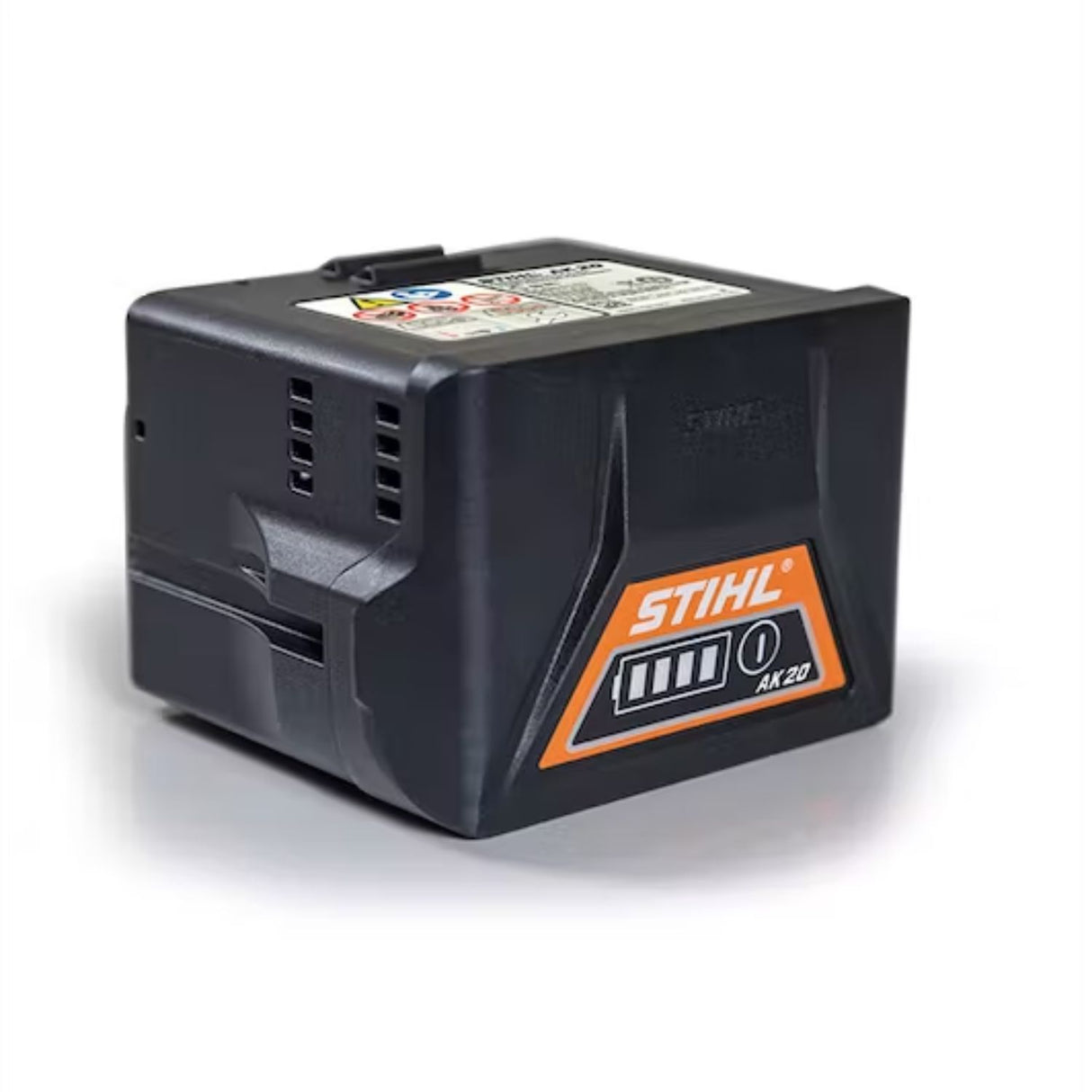 STIHL AK 20 36Volt Lithium Ion Battery | Main Street Mower | Winter Garden | Clermont | Ocala