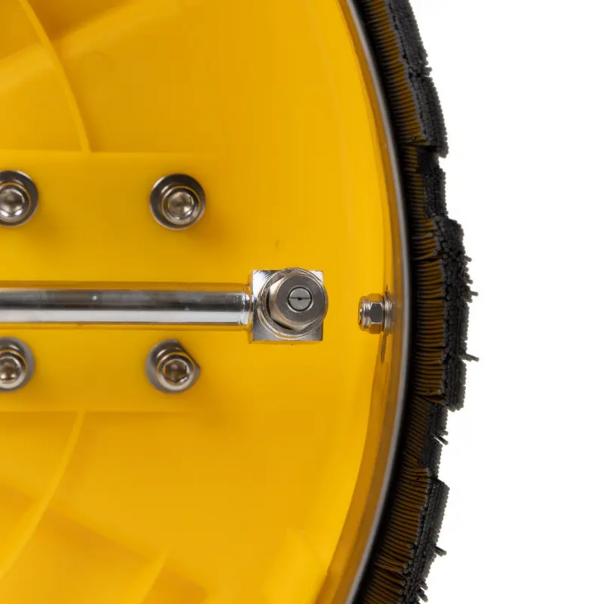 BE 16" Whirl-A-Way Surface Cleaner | Main Street Mower | Winter Garden | Clermont | Ocala