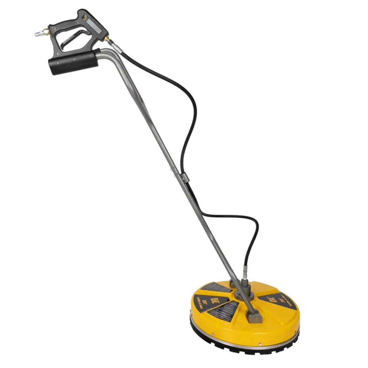 BE 20" Whirl-A-Way Surface Cleaner | Main Street Mower | Winter Garden | Clermont | Ocala