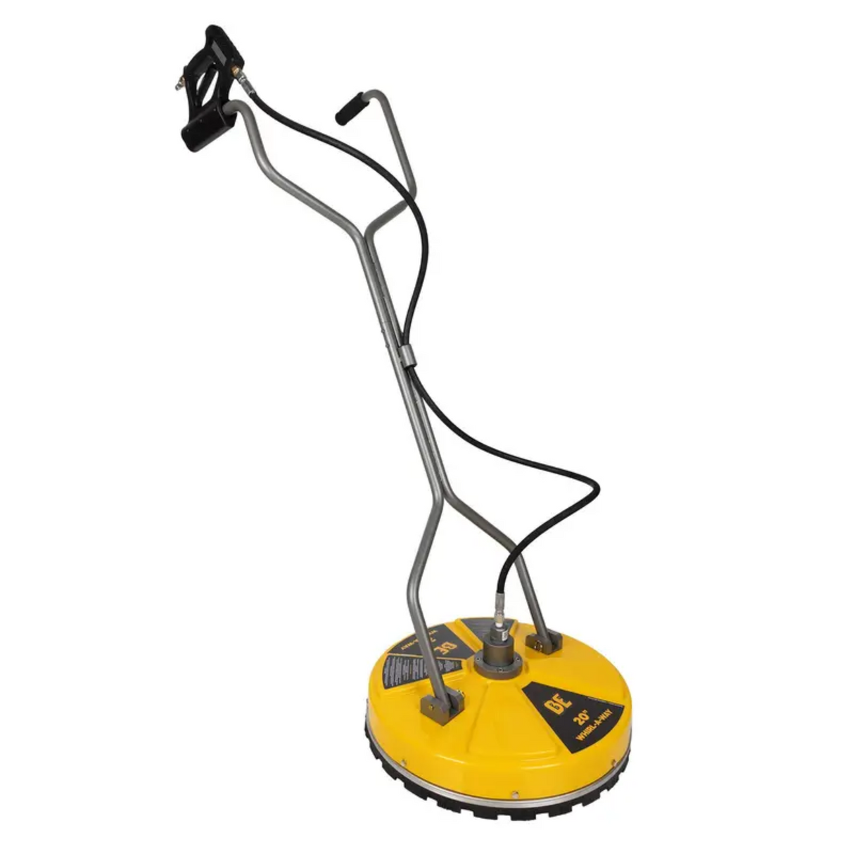 BE 20" Whirl-A-Way Surface Cleaner | Main Street Mower | Winter Garden | Clermont | Ocala
