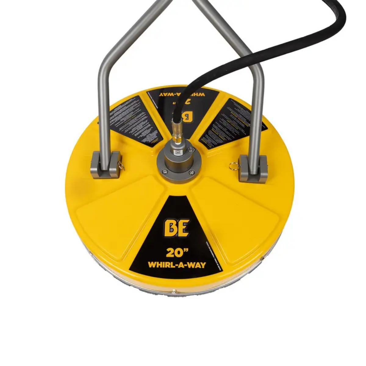 BE 20" Whirl-A-Way Surface Cleaner | Main Street Mower | Winter Garden | Clermont | Ocala