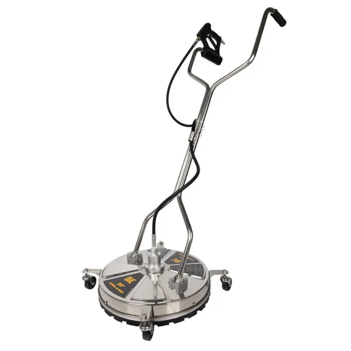 BE 20" Whirl-A-Way Surface Cleaner | Main Street Mower | Winter Garden | Clermont | Ocala