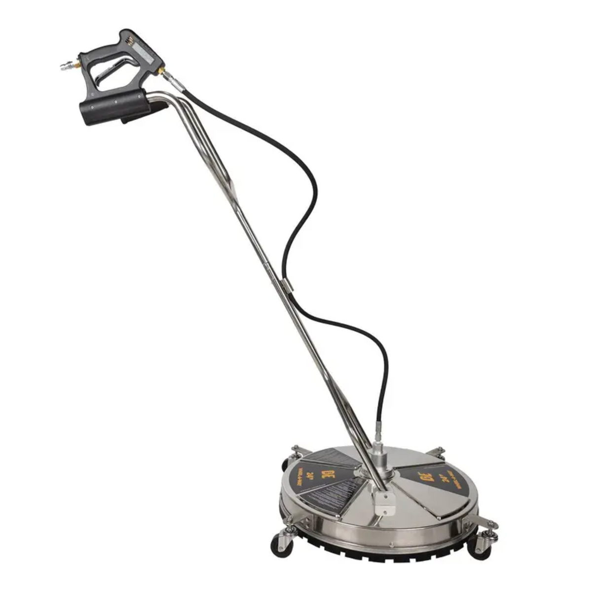 BE 24" Whirl-A-Way Surface Cleaner | Main Street Mower | Winter Garden | Clermont | Ocala