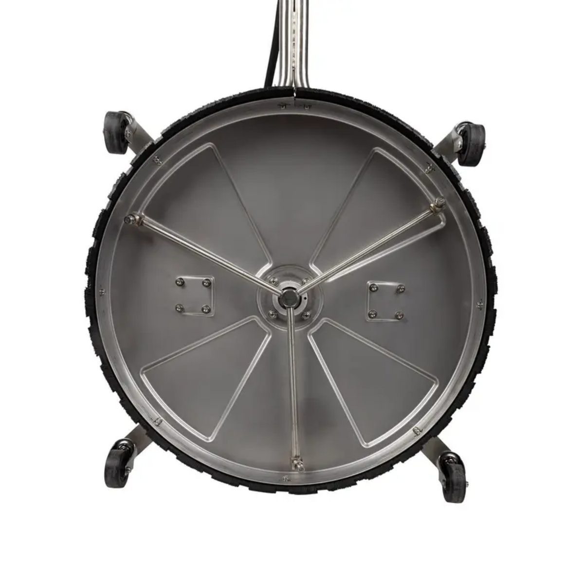 BE 24" Whirl-A-Way Surface Cleaner | Main Street Mower | Winter Garden | Clermont | Ocala