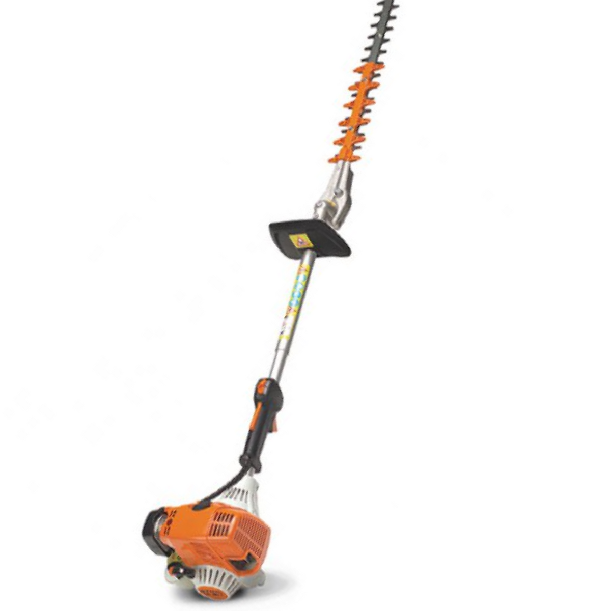 STIHL HL 90 K (0°) Gas Powered Extended Reach Hedge Trimmer | Main Street Mower | Winter Garden | Clermont | Ocala