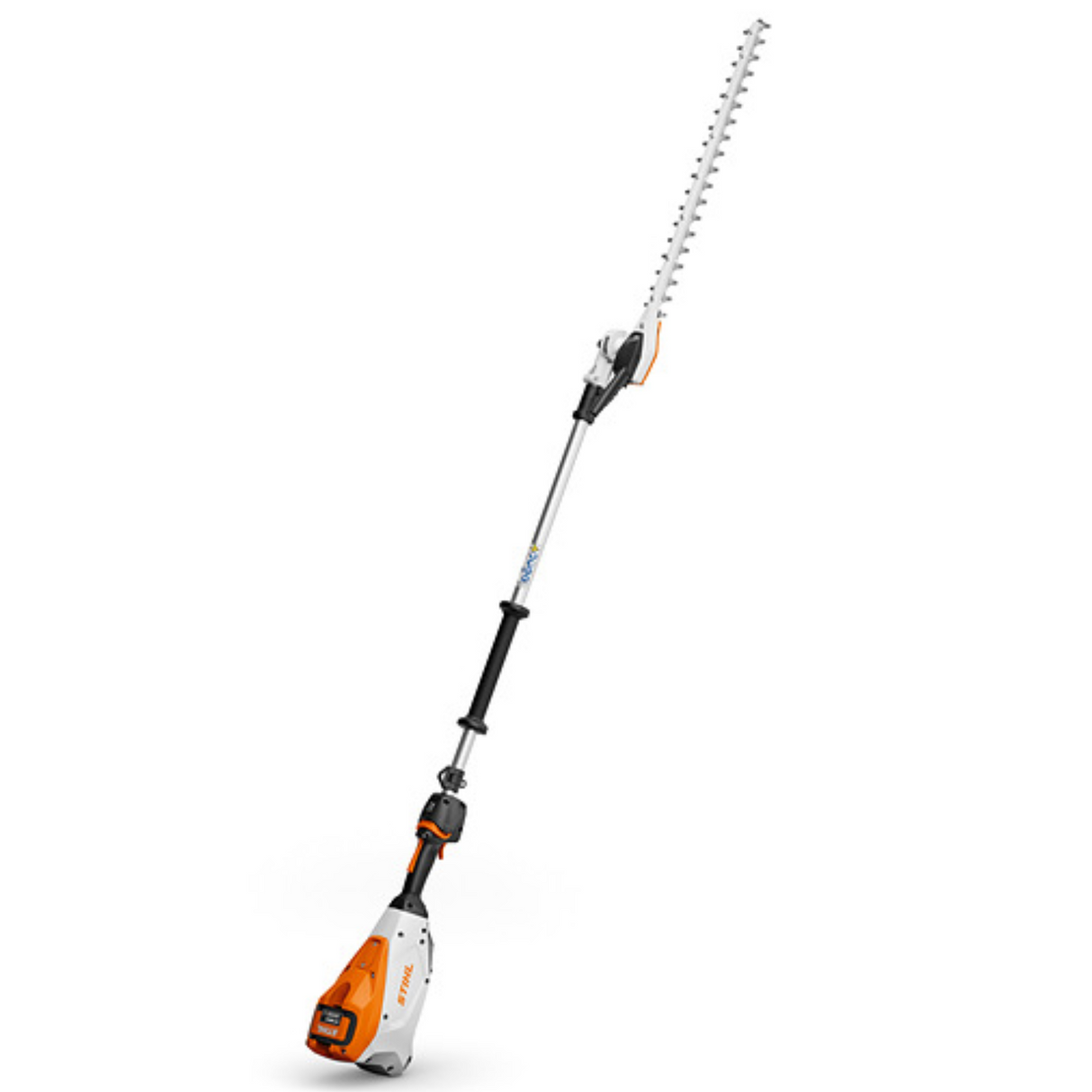STIHL HLA 135 K (145) Battery Powered Hedge Trimmer - Tool Only | Main Street Mower | Winter Garden | Clermont | Ocala