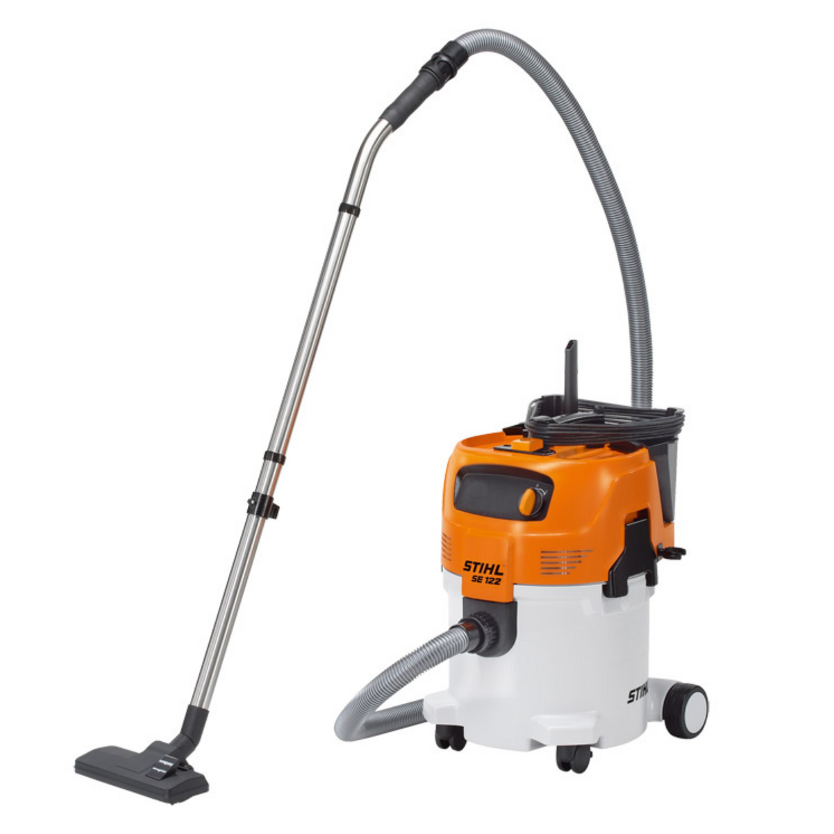 STIHL SE 122 Wet / Dry Electric Vacuum | Main Street Mower | Winter Garden | Clermont | Ocala