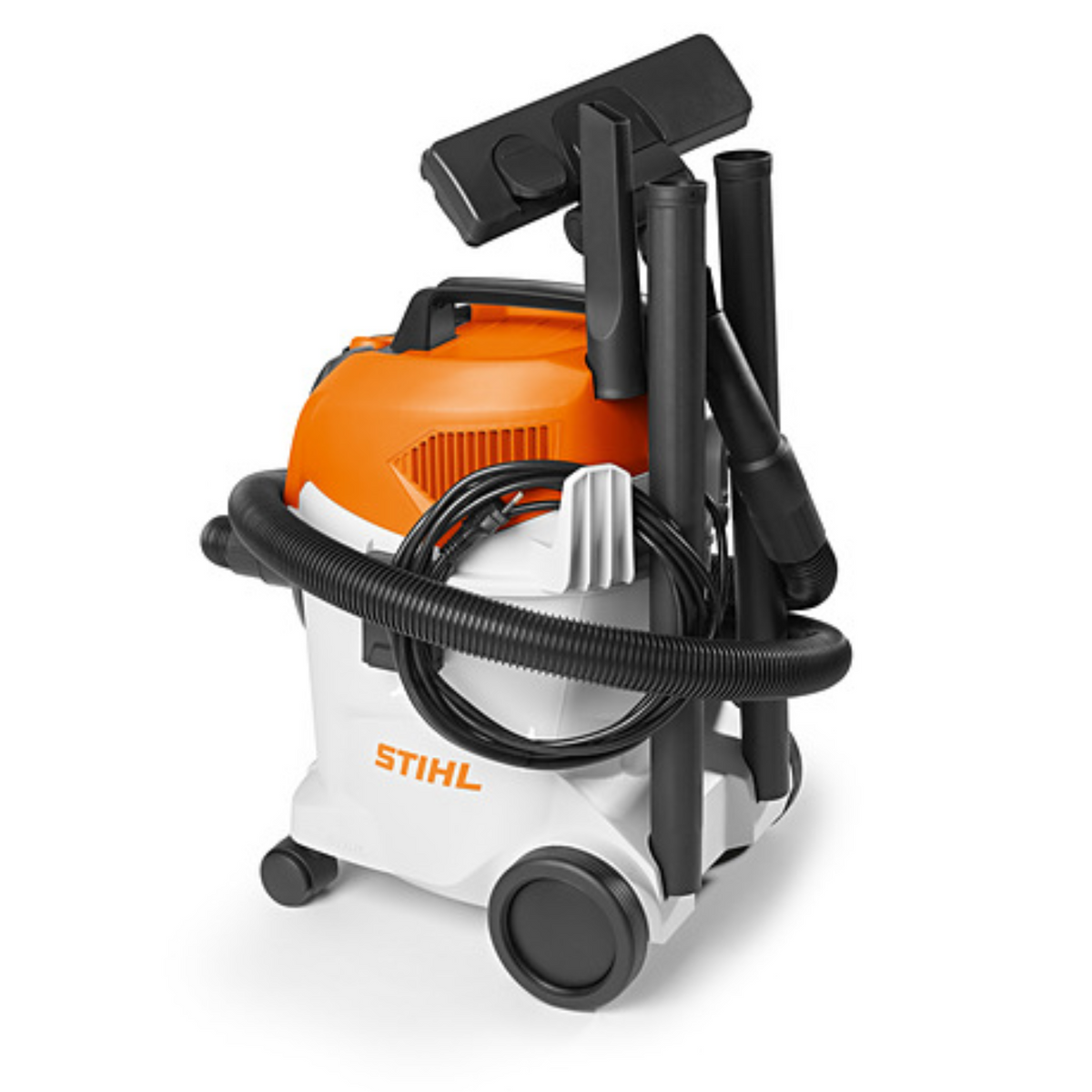 STIHL SE 33 Wet / Dry Corded Electric Vacuum | Main Street Mower | Winter Garden | Clermont | Ocala