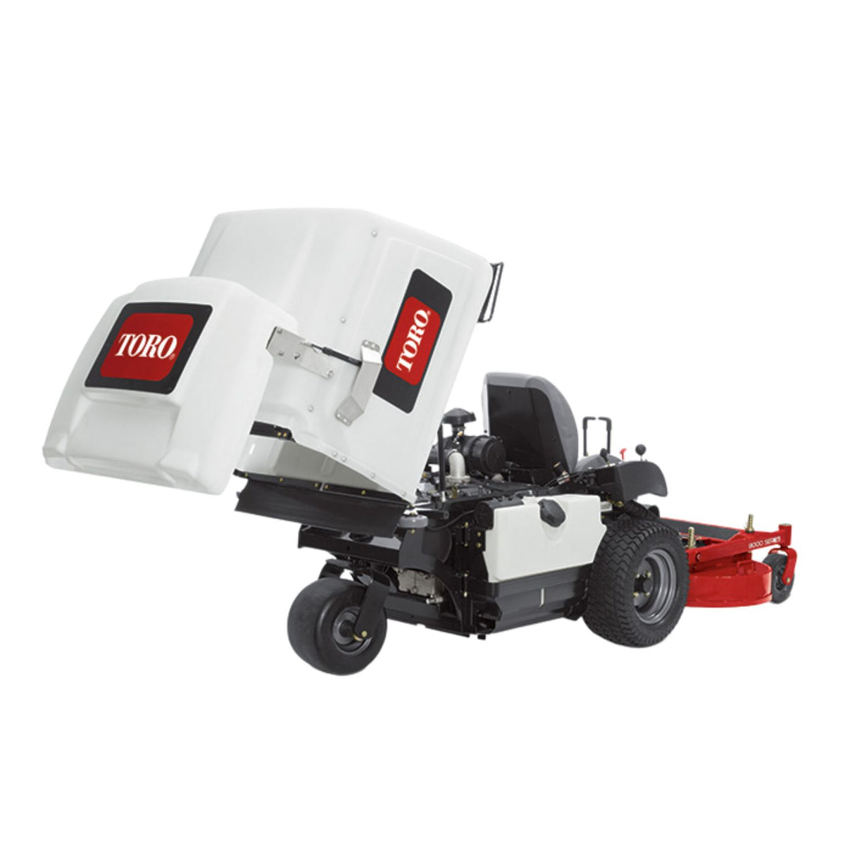 Toro Z-Master 8000 (48") Kohler EFI Zero Turn Mower | Main Street Mower | Winter Garden | Clermont | Ocala